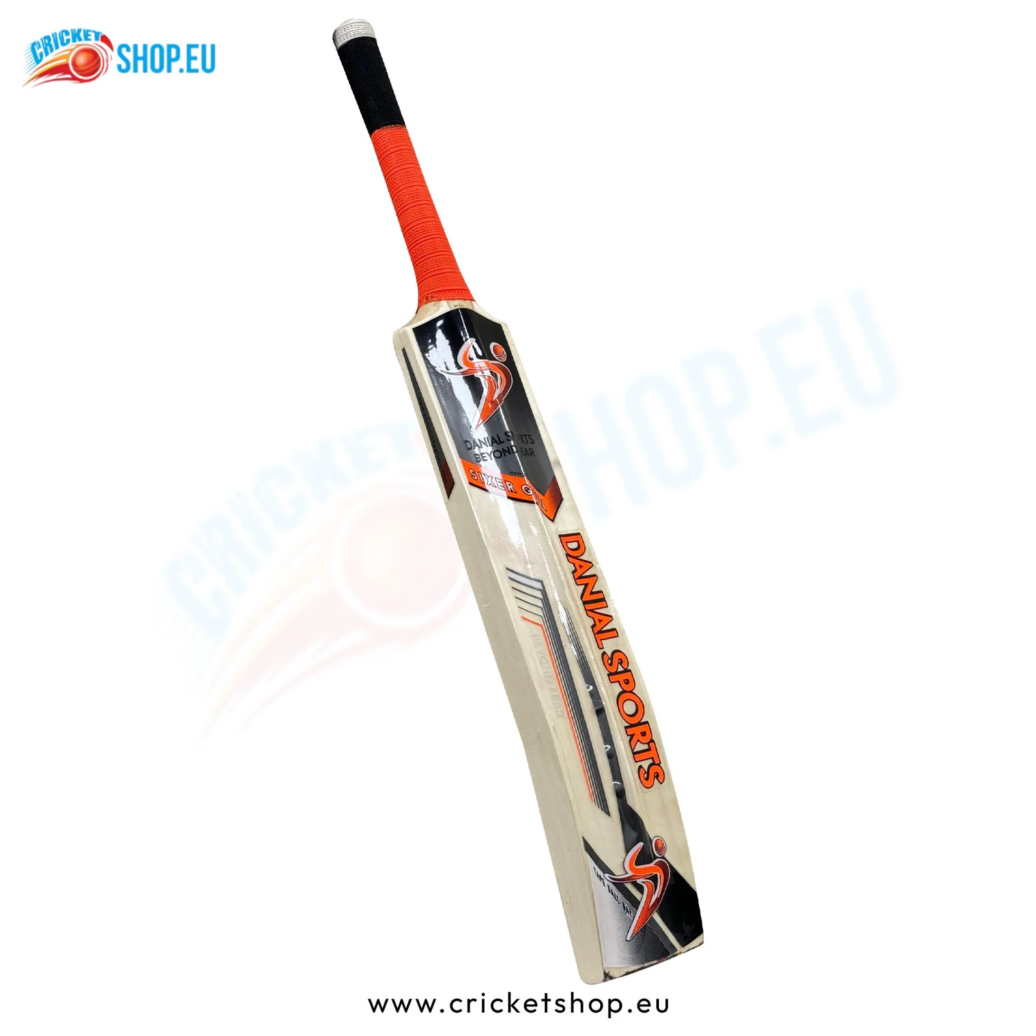 DS Sixer Gun Classic Tape Ball Bats - Image 2