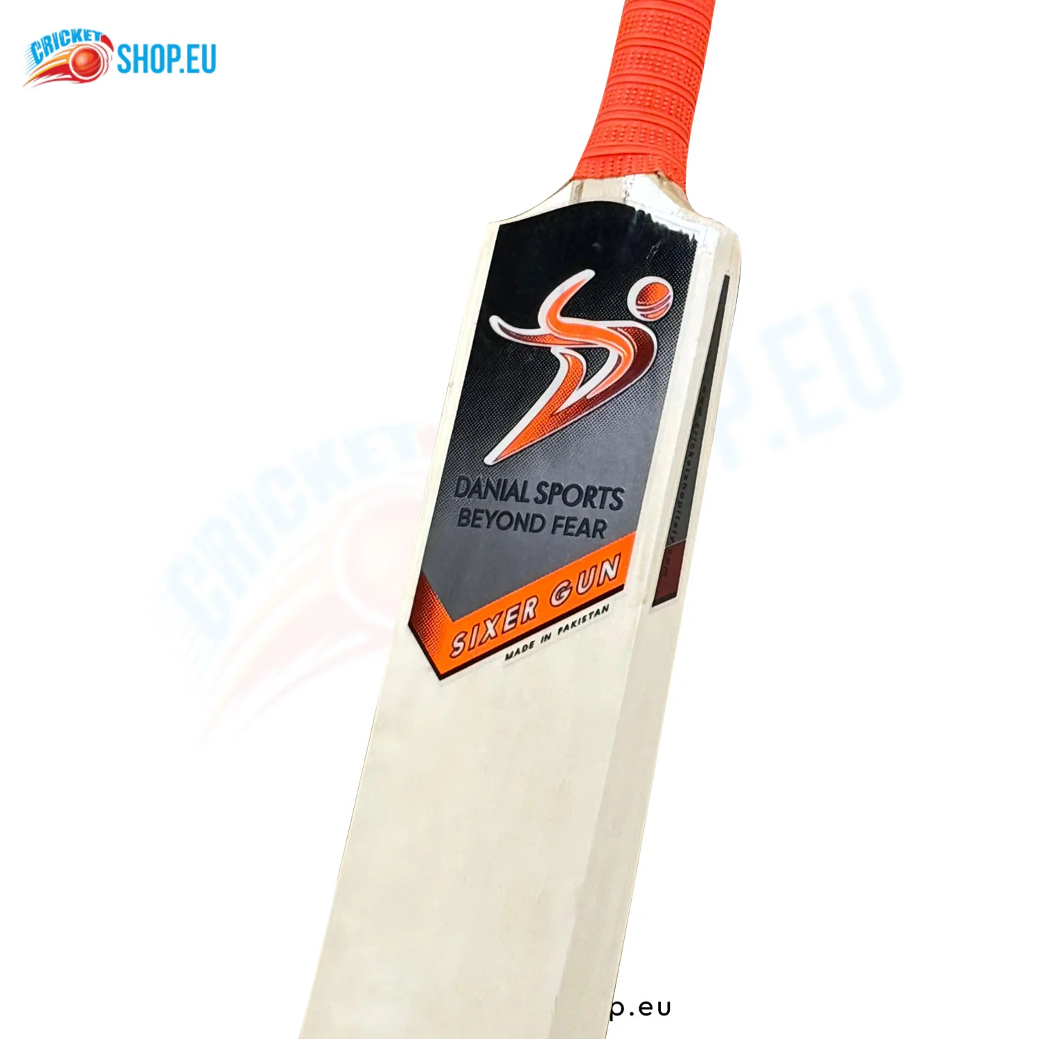 DS Sixer Gun Classic Tape Ball Bats - Image 5