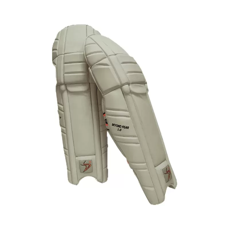 DS Sports Cricket Batting Pads Adult - Image 3