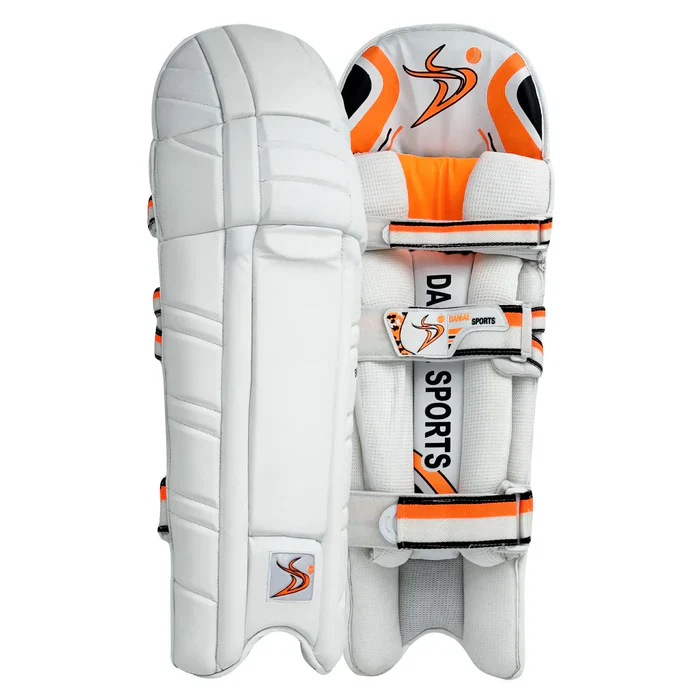 DS Sports Cricket Batting Pads Youth - Image 12