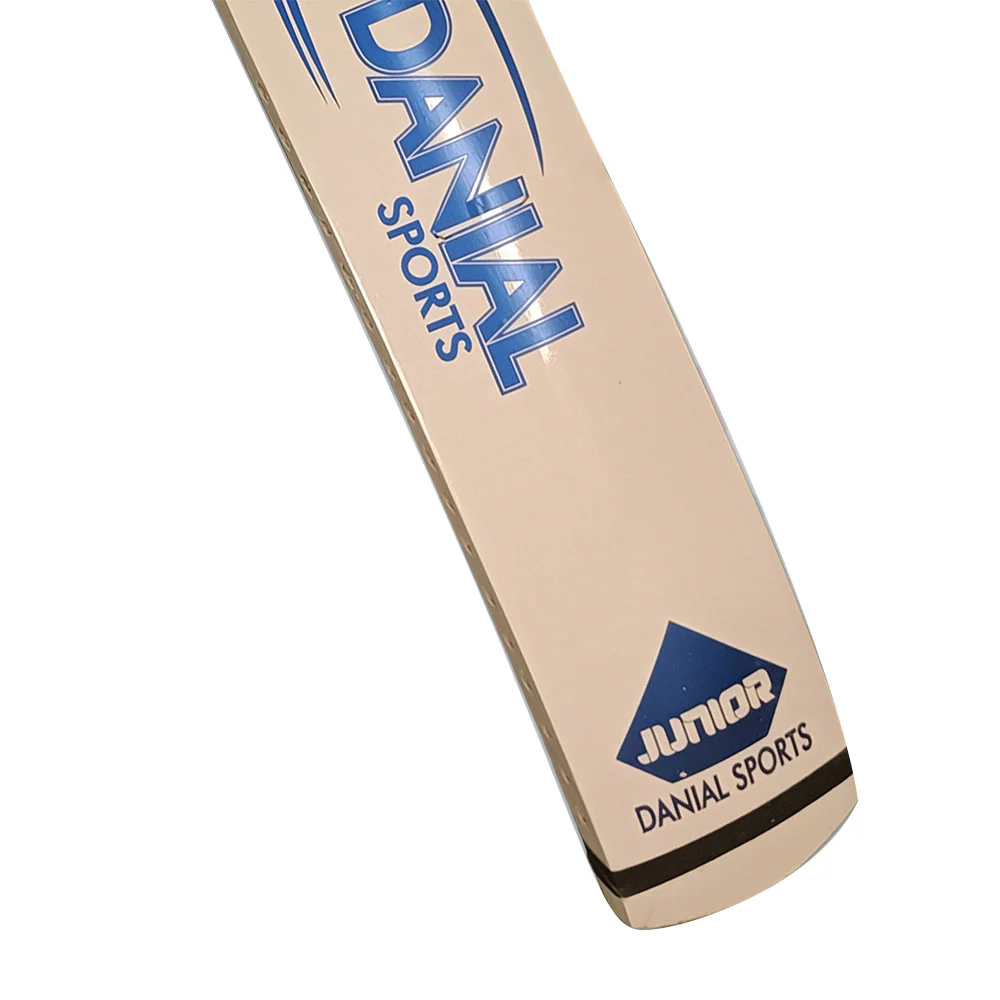 DS Sports Junior Tape Ball Bat Size 4 - Image 2