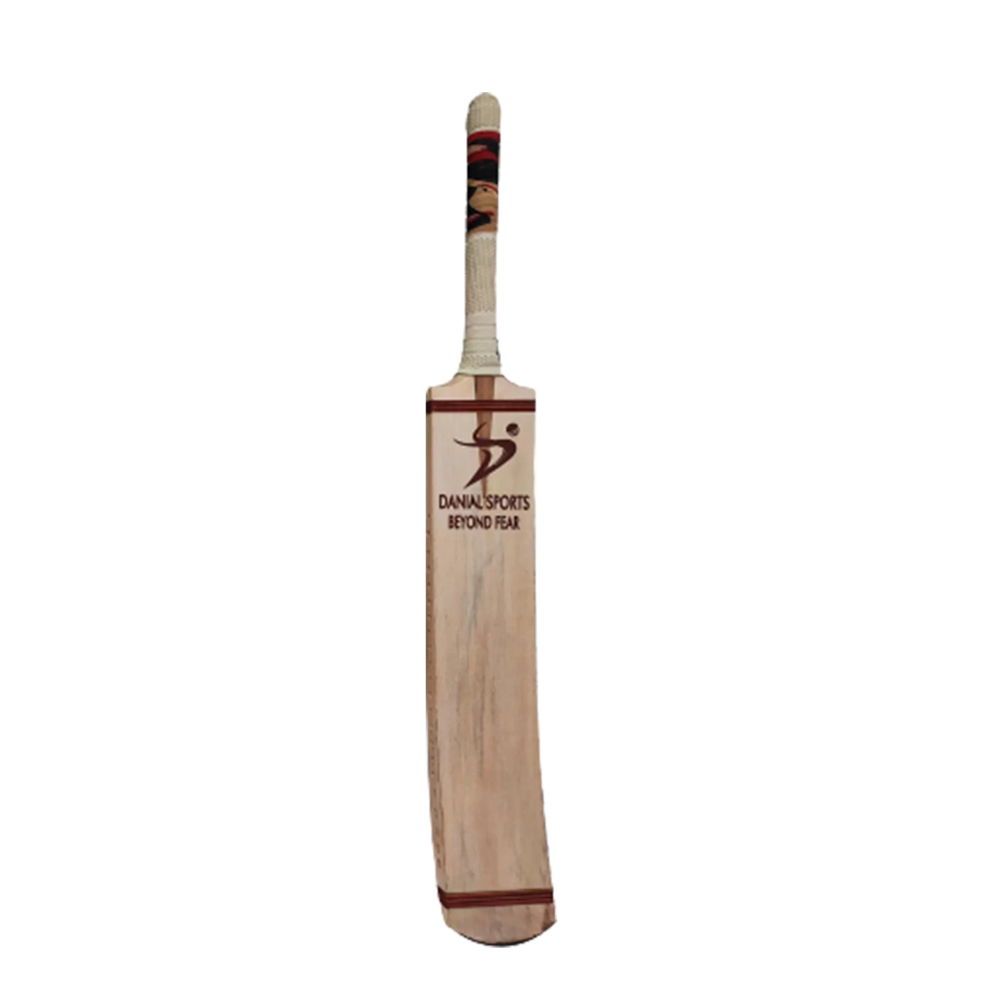 DS Sports Player Edition Tape Ball Bat - Image 3