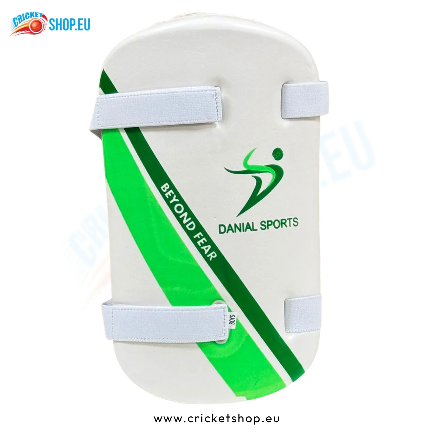 DS Sports Thigh Pad Junior