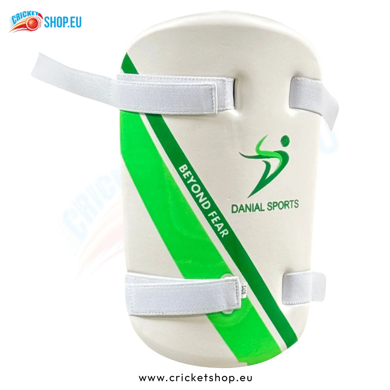 DS Sports Thigh Pad Junior - Image 3