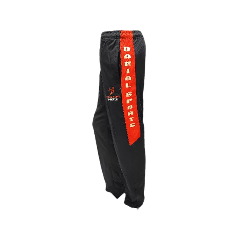 DS Sports Trouser Navy/Red - Image 2