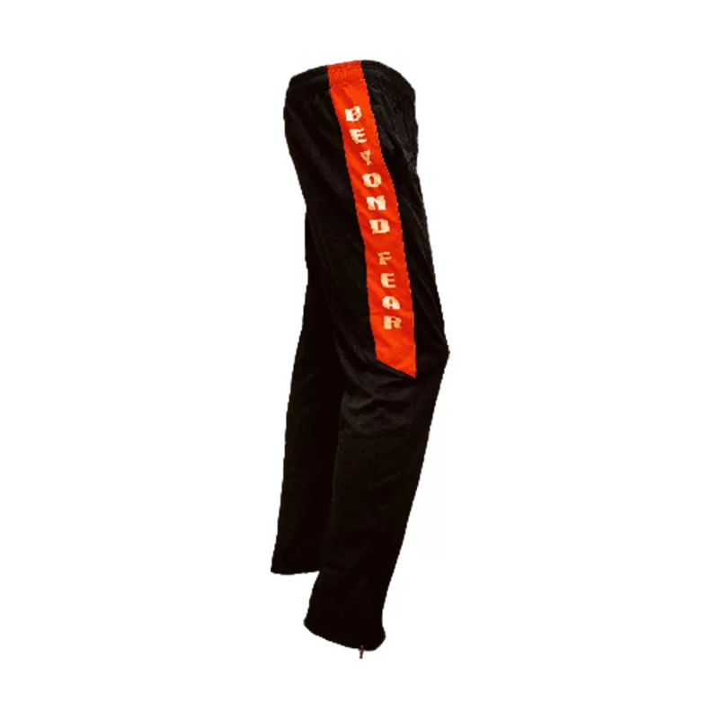 DS Sports Trouser Navy/Red - Image 3