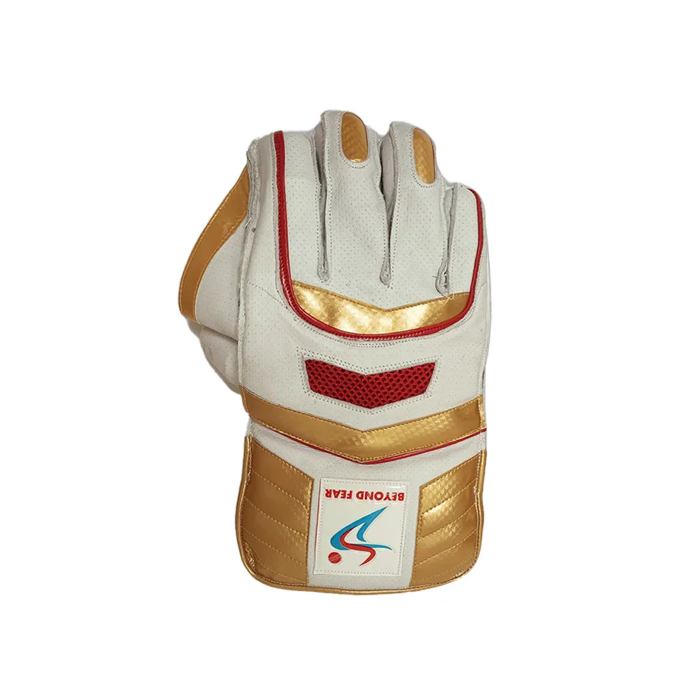 DS Sports Wicket Keeping Gloves - Image 2