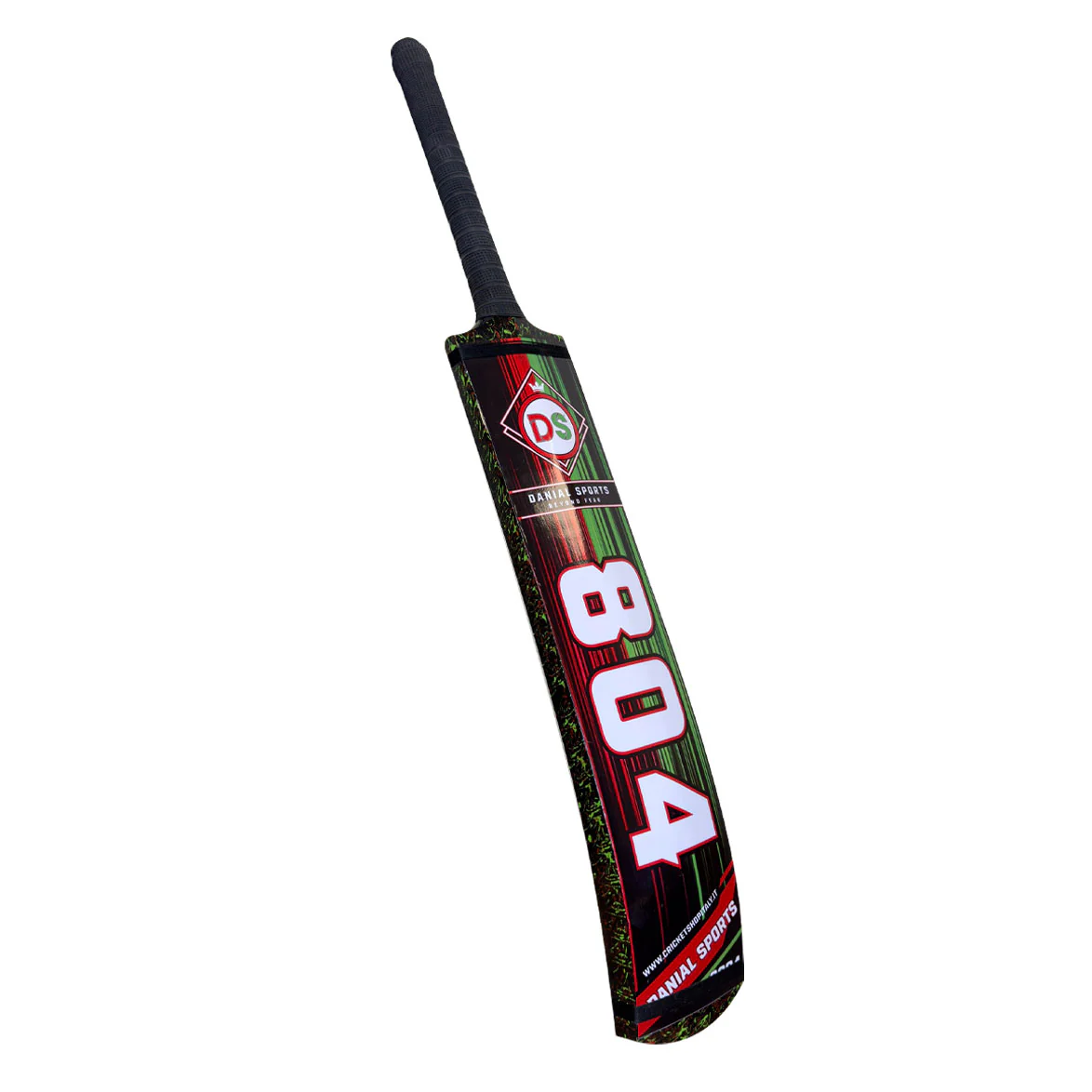 DS Srilankan 804 Tape Ball Bat - Image 3