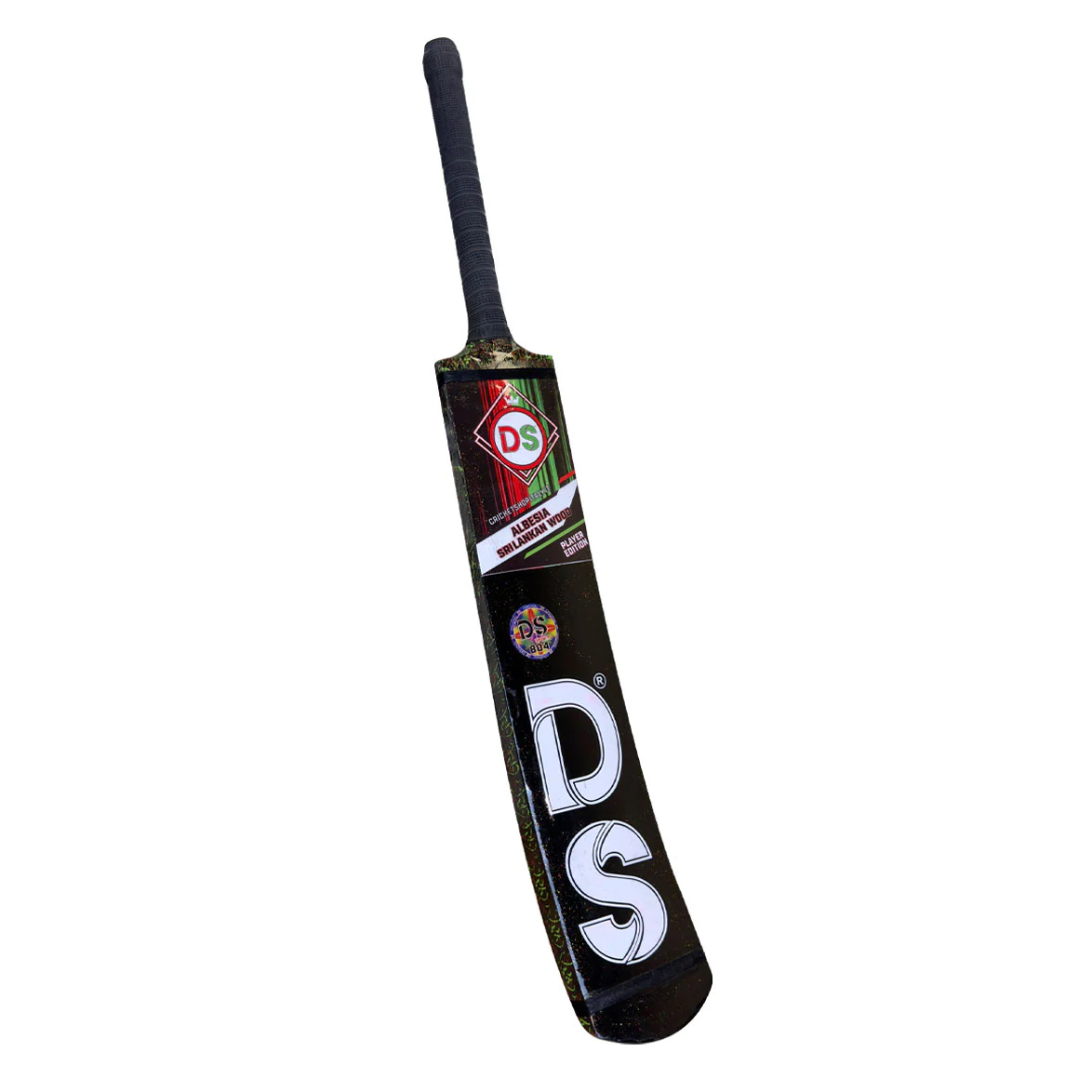 DS Srilankan 804 Tape Ball Bat - Image 4
