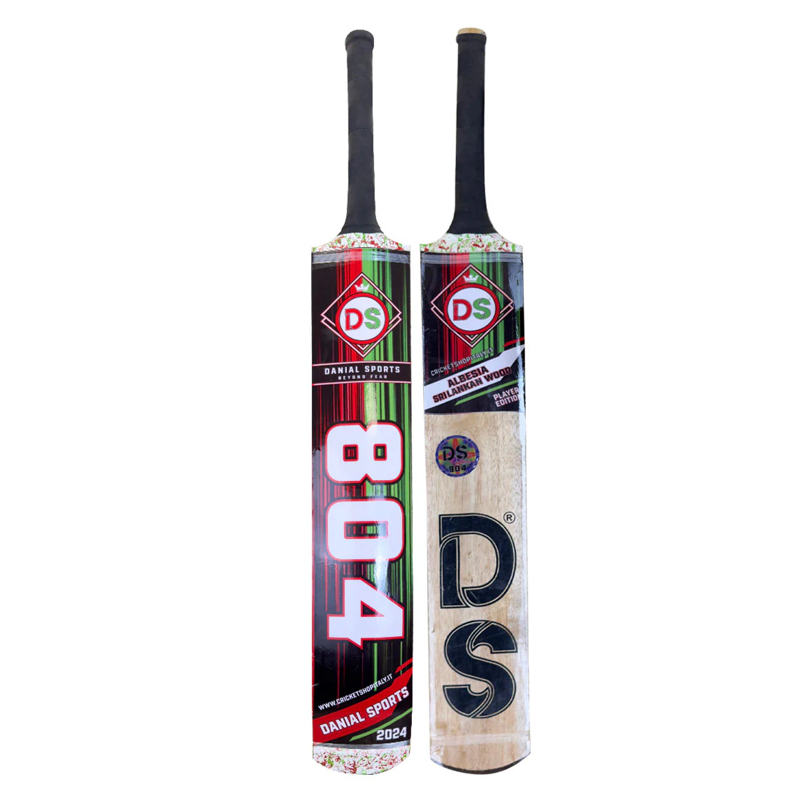 DS Srilankan 804 Tape Ball Bat - Image 6