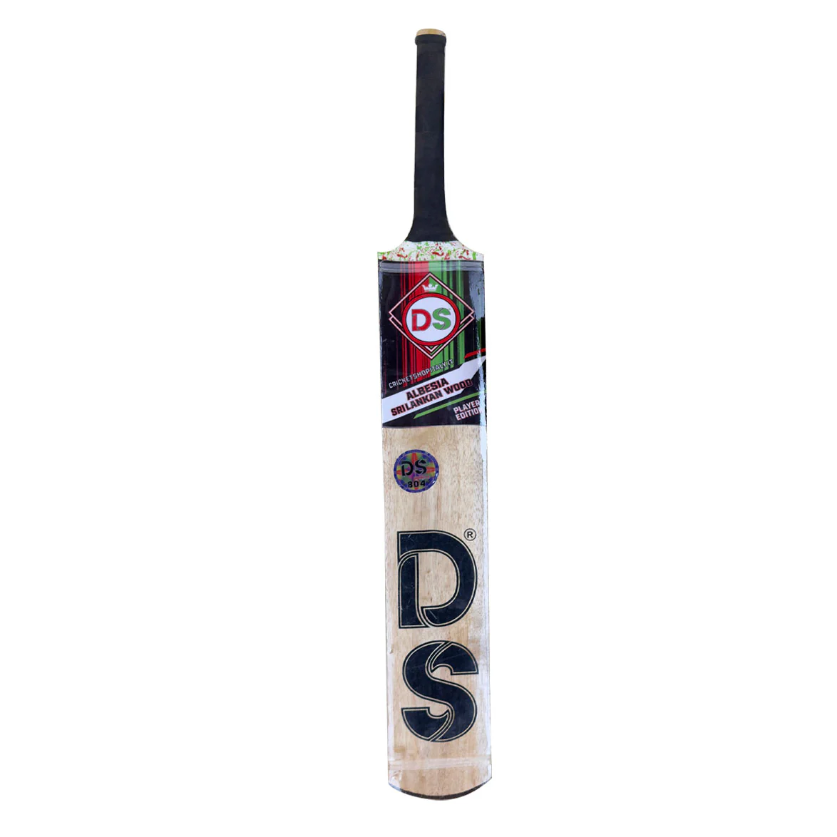 DS Srilankan 804 Tape Ball Bat - Image 7