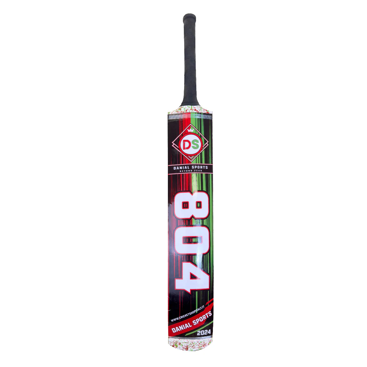 DS Srilankan 804 Tape Ball Bat - Image 8