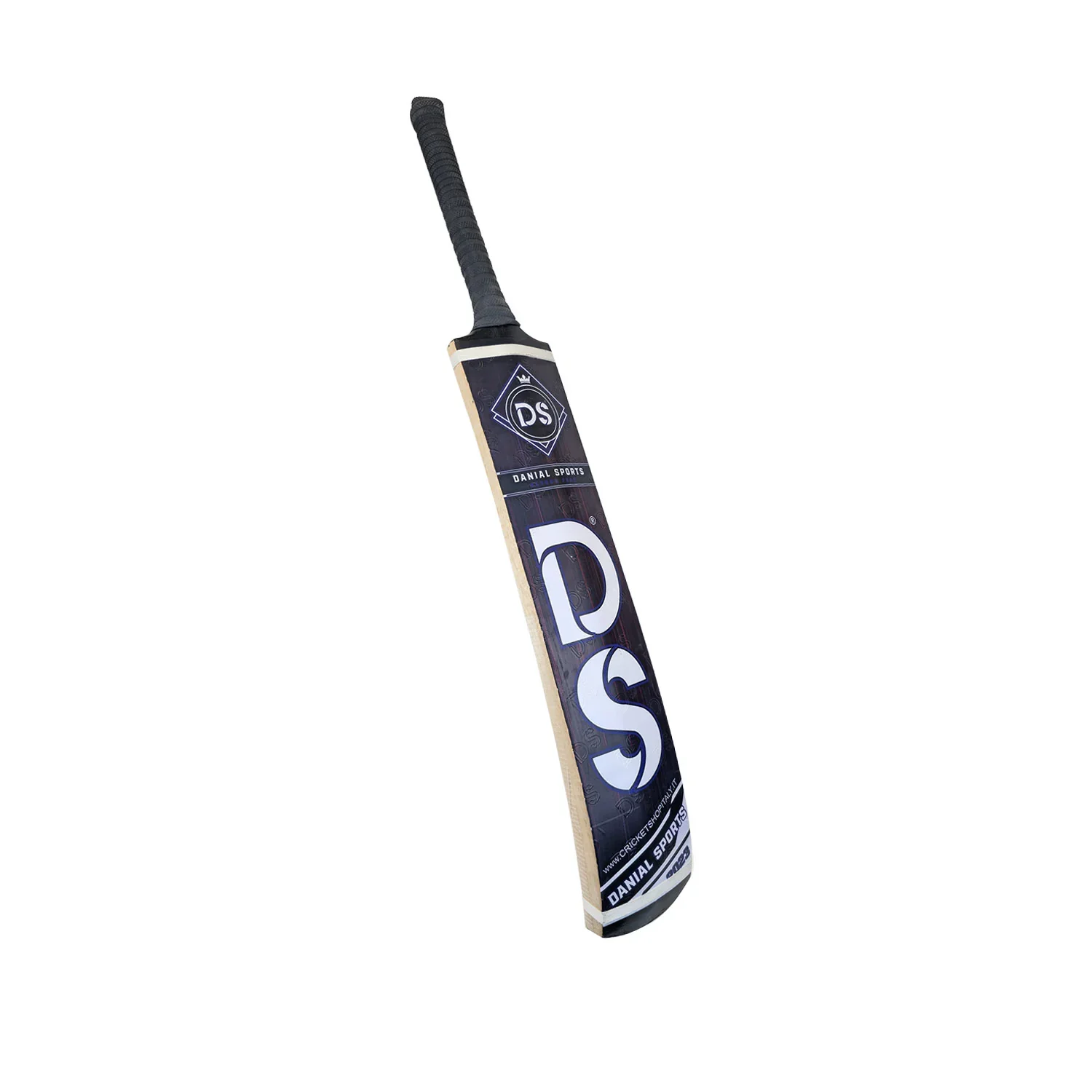 DS Srilankan Tape Ball Bat - Image 3