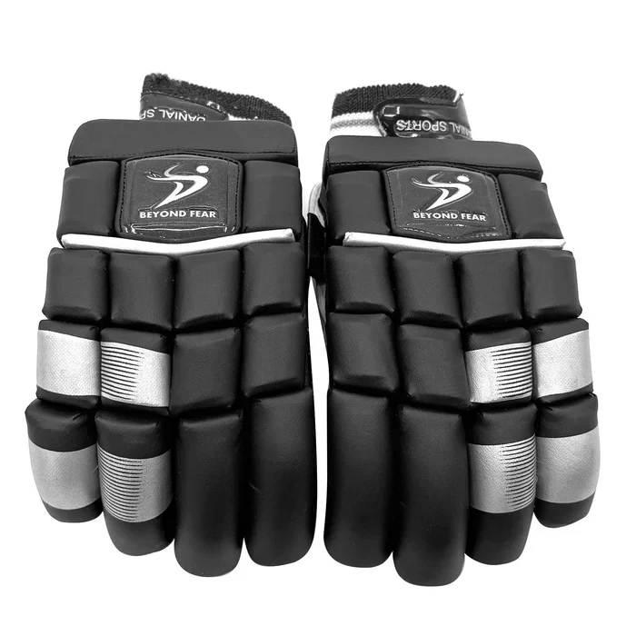 DS T/20 Limited Edition Batting Gloves Black