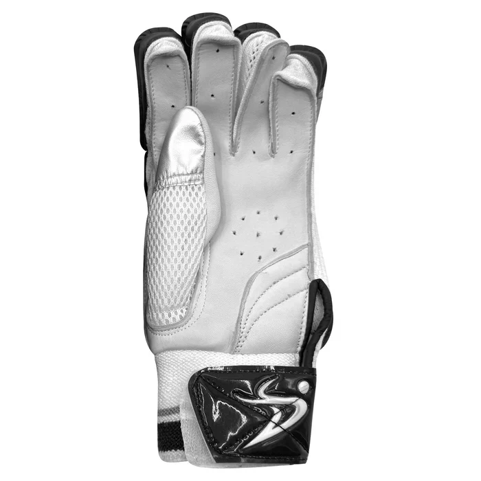 DS T/20 Limited Edition Batting Gloves Black - Image 9