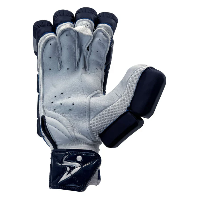 DS T/20 Limited Edition Batting Gloves Navy - Image 11