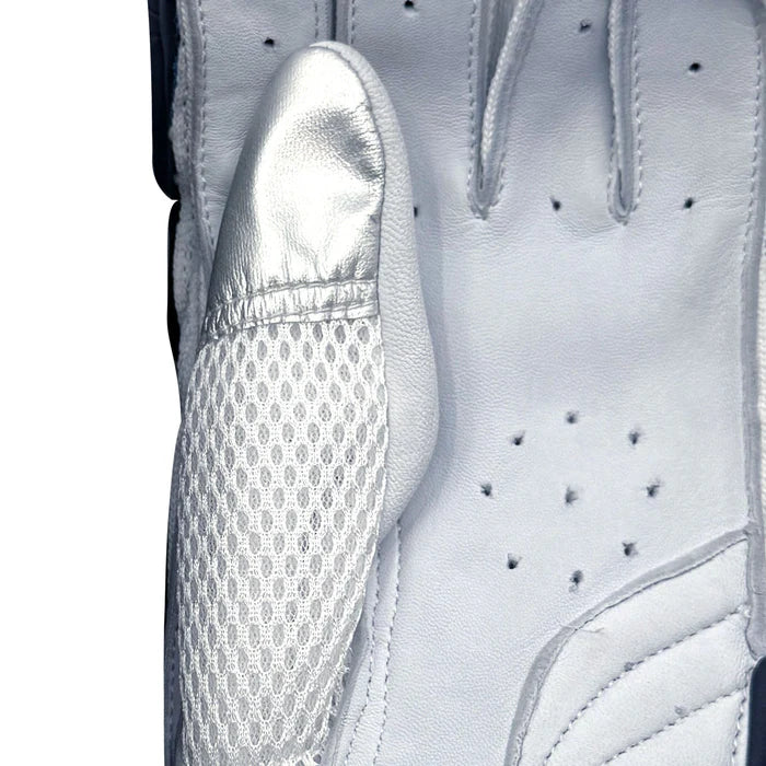 DS T/20 Limited Edition Batting Gloves Navy - Image 5