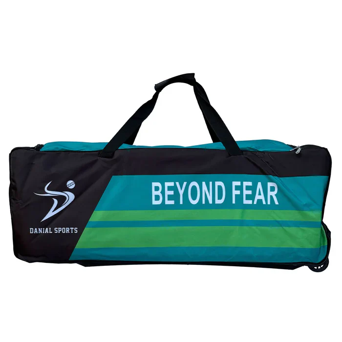 DS T/20 Pro Cricket Set Without Bat Blue - Image 7
