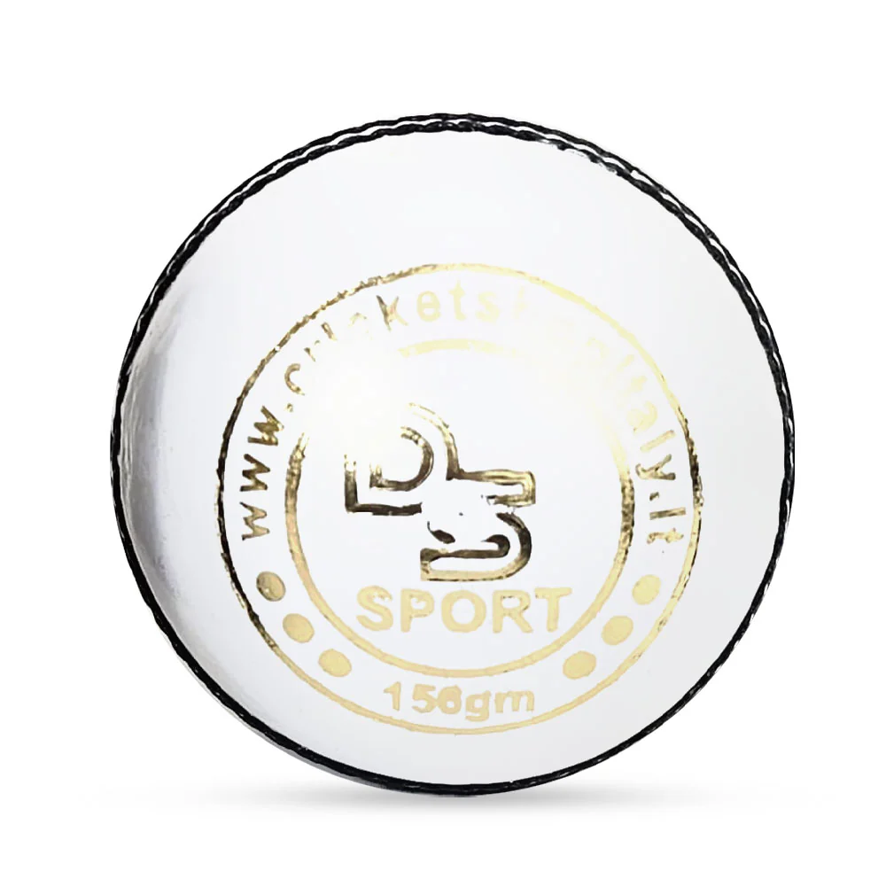 DS T20 Cricket Ball - Image 2