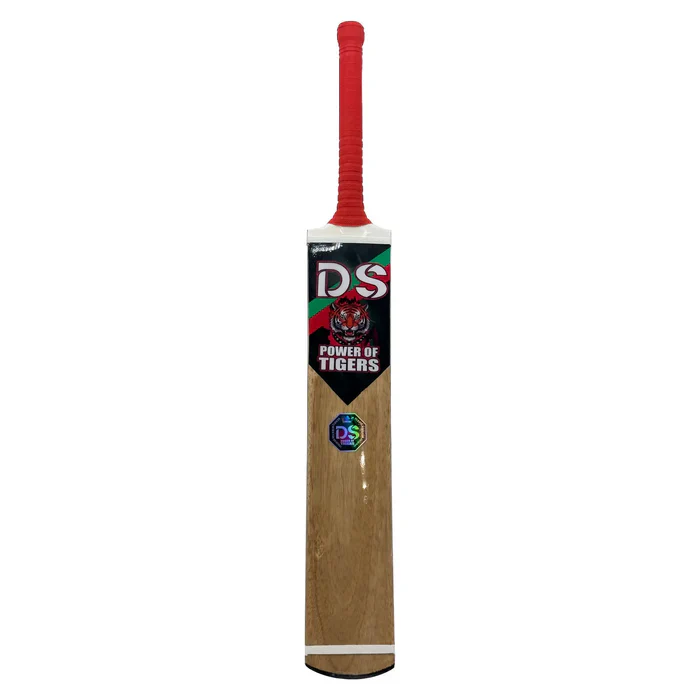 DS Tiger Srilankan Tape Ball Bat - Image 3