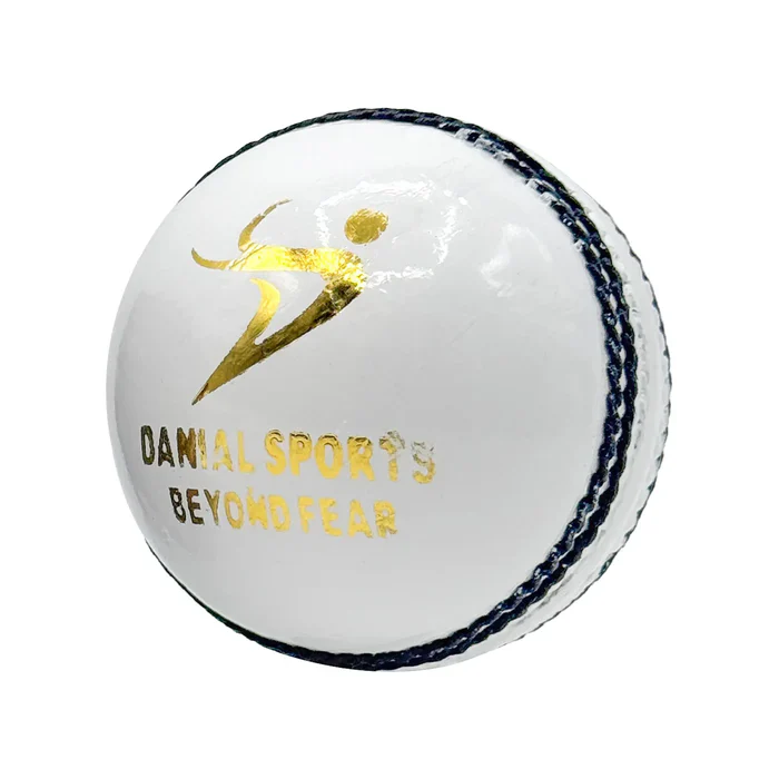 DS Womens Cricket Ball (6 Balls Pack) - Image 5