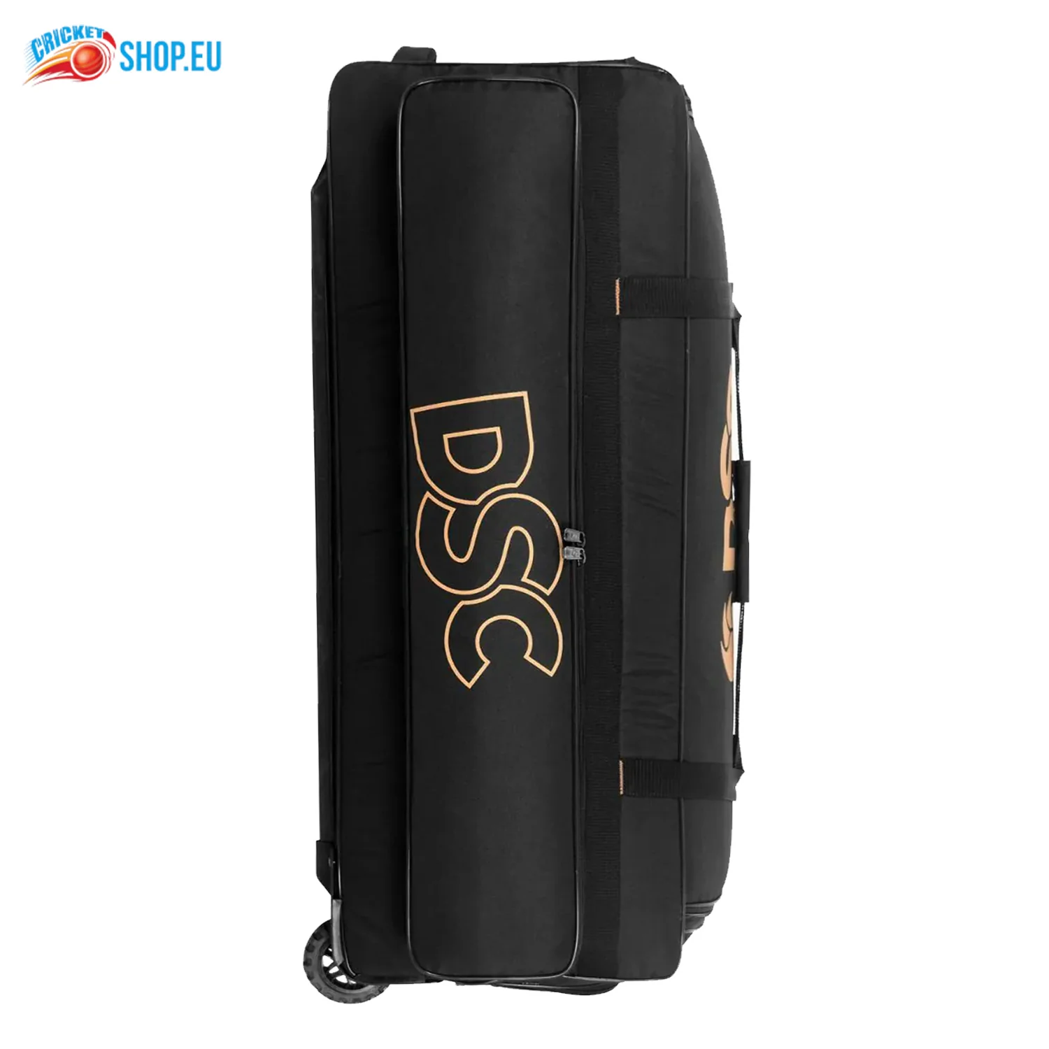 DSC 2002 Wheelie Cricket Bag - Image 3