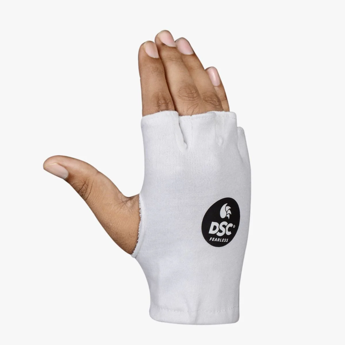 DSC Attitude Inner Batting Gloves Adult - Image 2