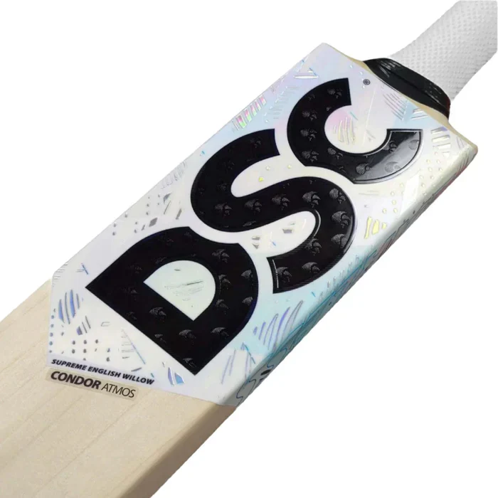 DSC Condor Atmos English Willow Cricket Bat - Image 4