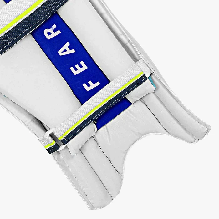 DSC Condor Motion Batting Leg Guard Youth - Image 2