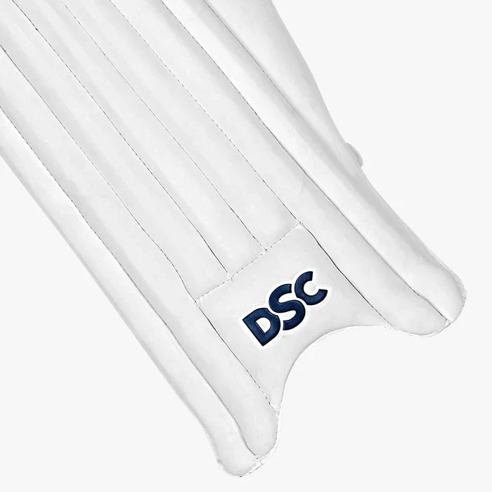 DSC Condor Motion Batting Leg Guard Youth - Image 4