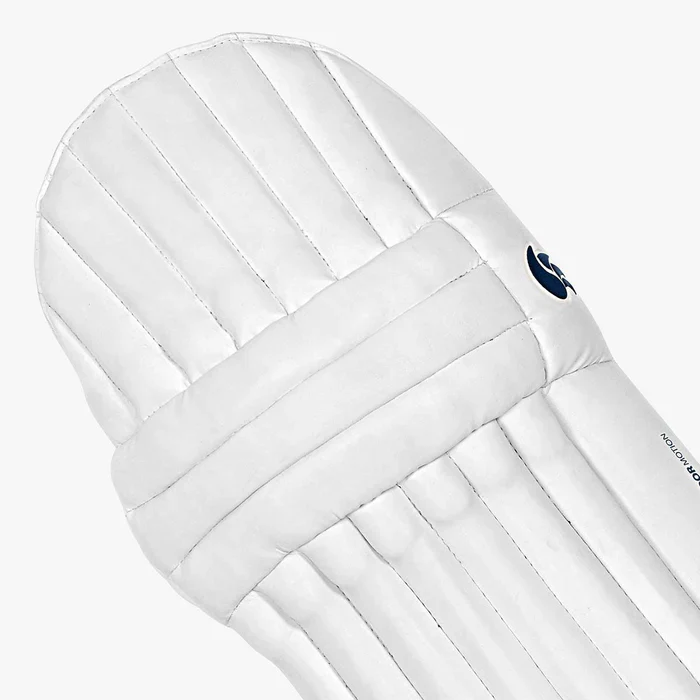 DSC Condor Motion Batting Leg Guard Youth - Image 5