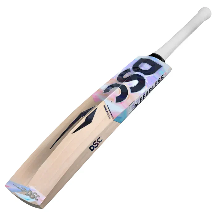DSC Condor Motion English Willow Cricket Bat - Image 5