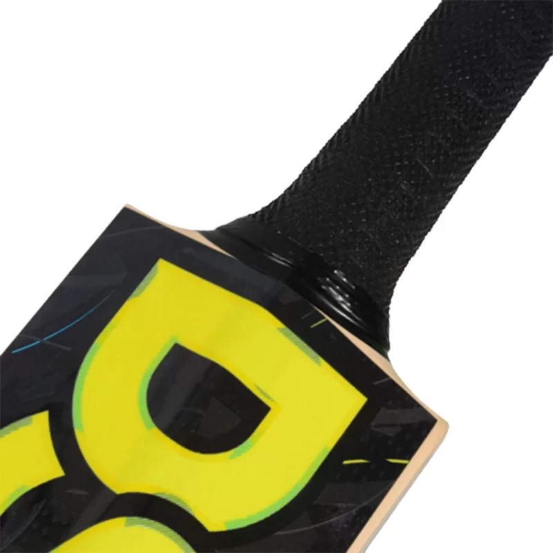DSC Condor Motion English Willow Cricket Bat - Image 4