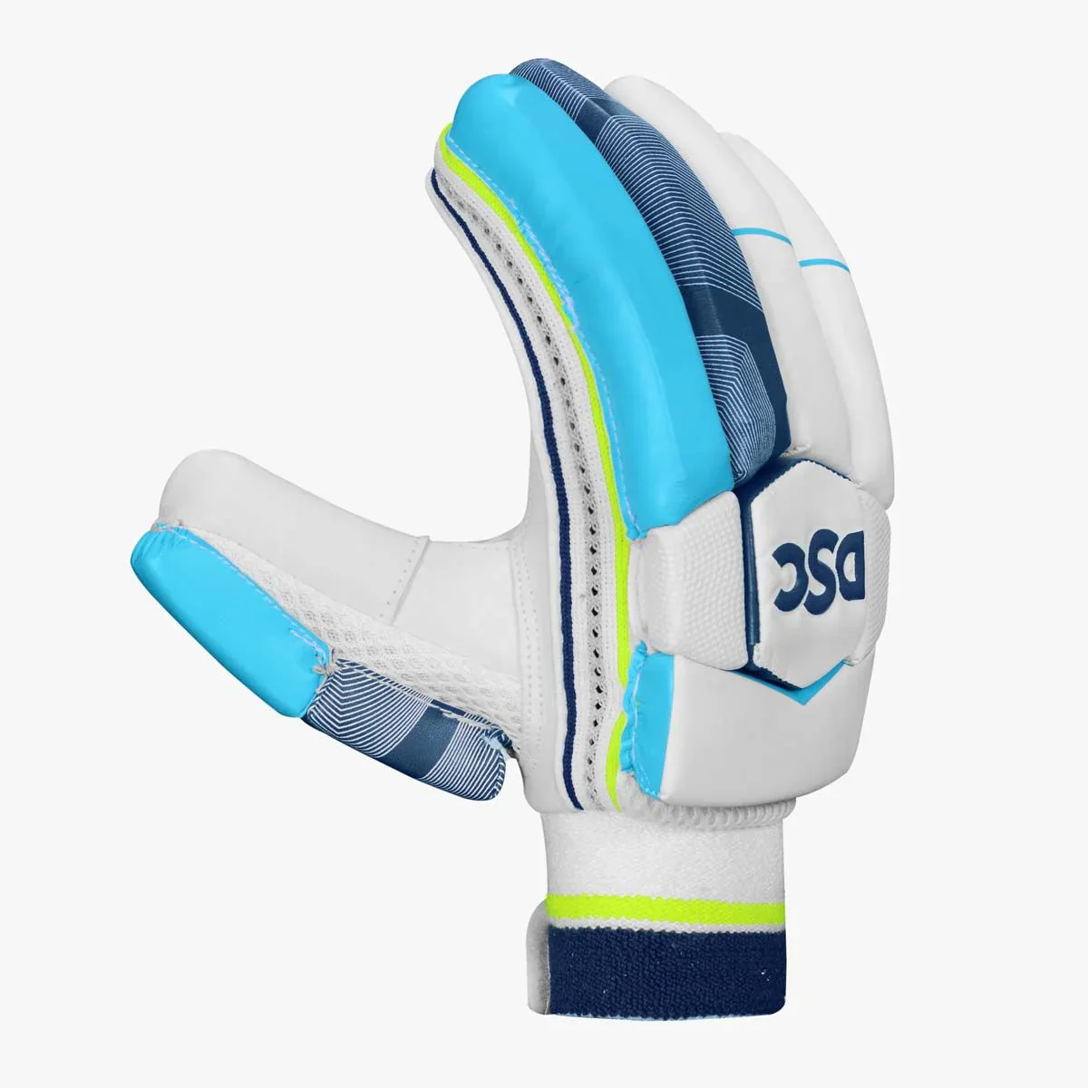 DSC Condor Rave Batting Gloves Youth - Image 5