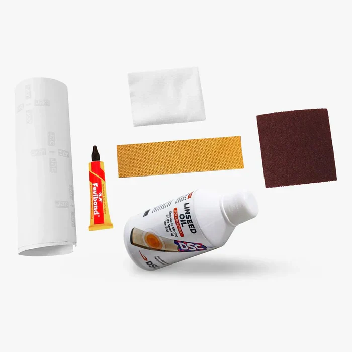 DSC Cricket Bat Repair Kit - Image 3