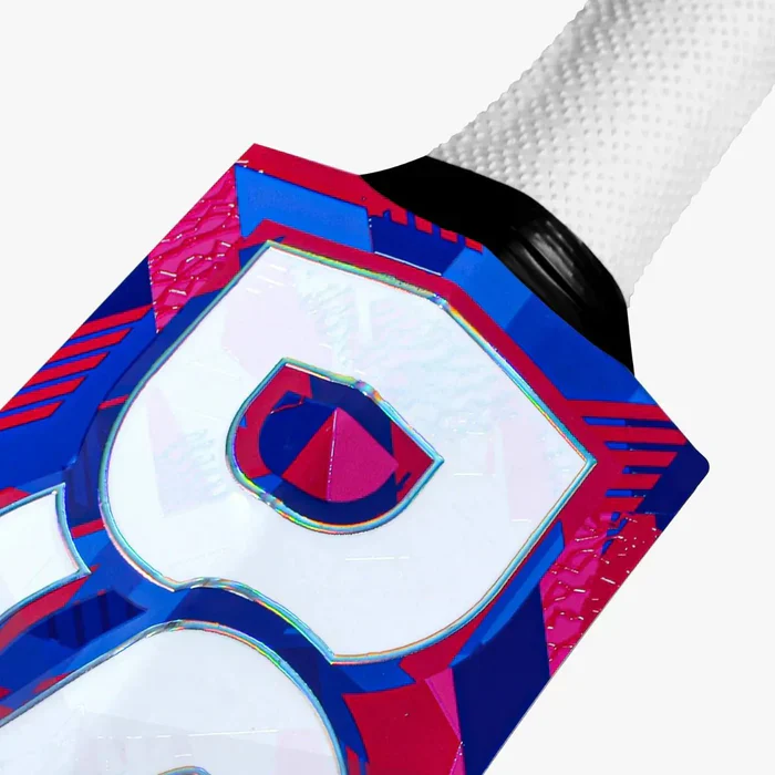 DSC Intense Attitude English Willow Cricket Bat - Image 5