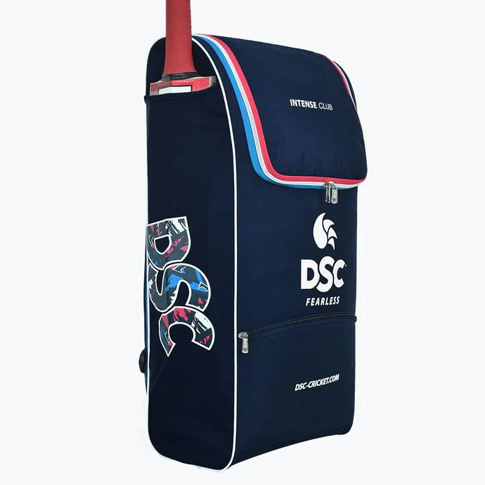 DSC Intense Club Duffle Bag - Image 5
