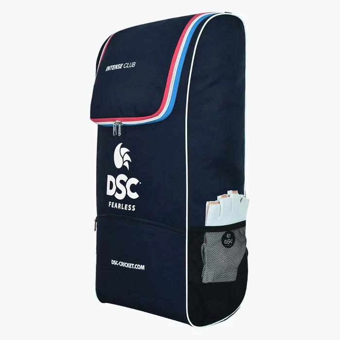 DSC Intense Club Duffle Bag - Image 6