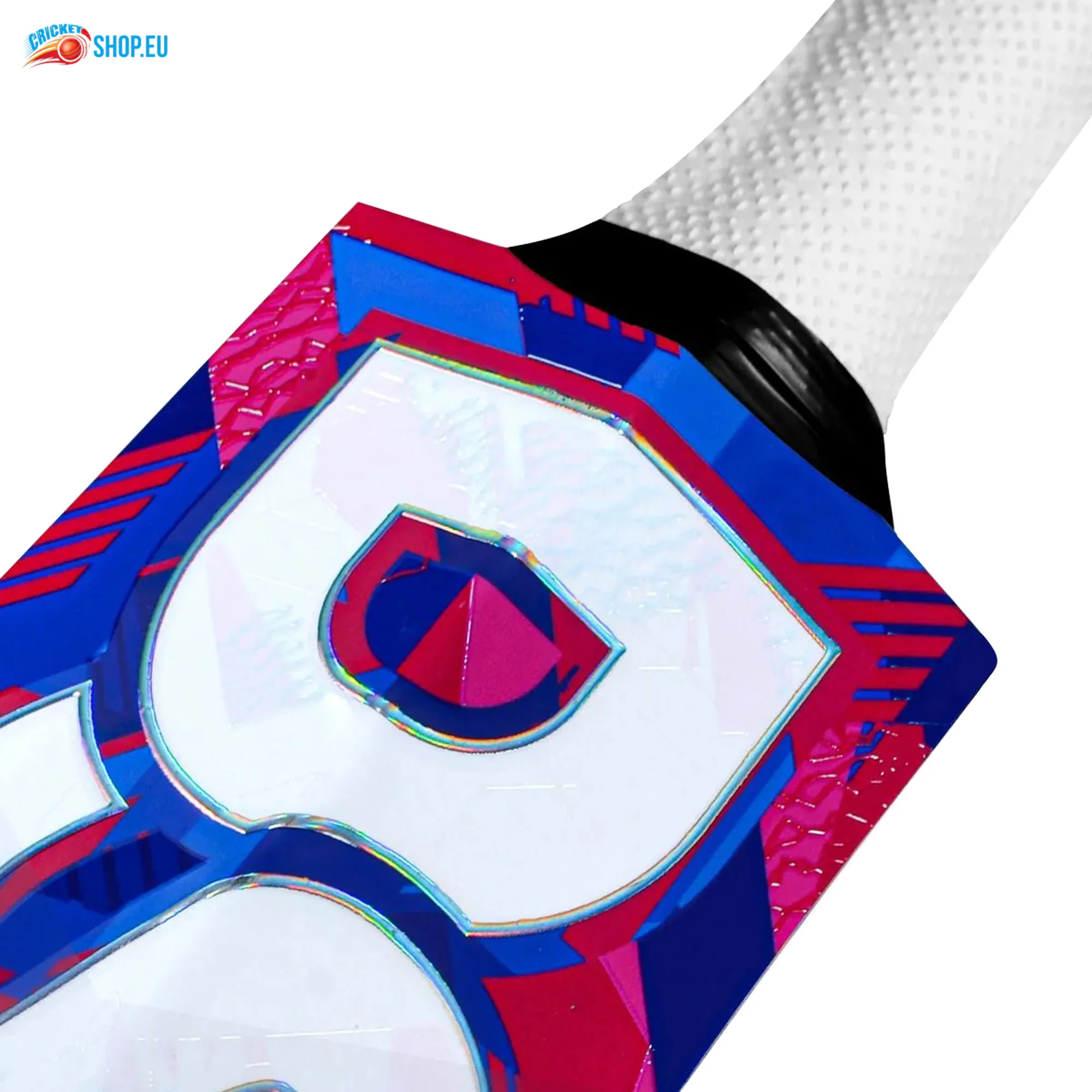 DSC Intense Ferocity English Willow Cricket Bat - Image 7