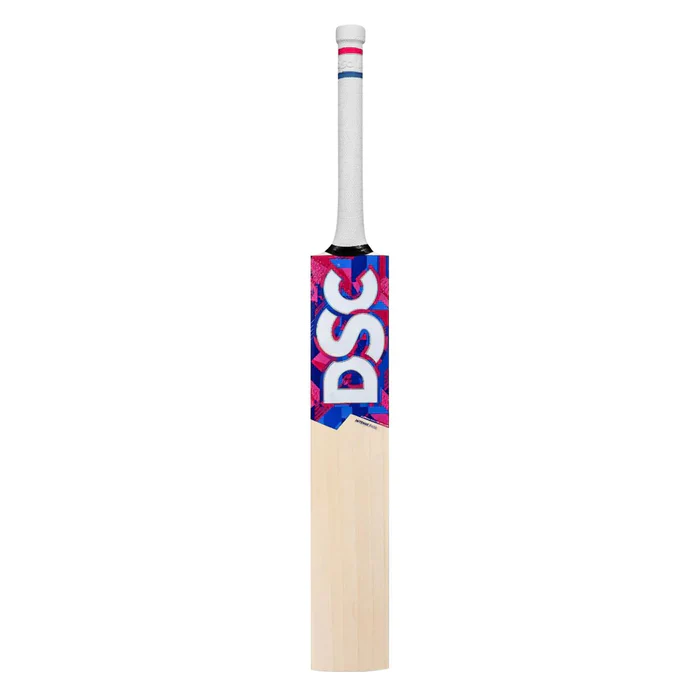 DSC Intense Rage English Willow Cricket Bat - Image 3