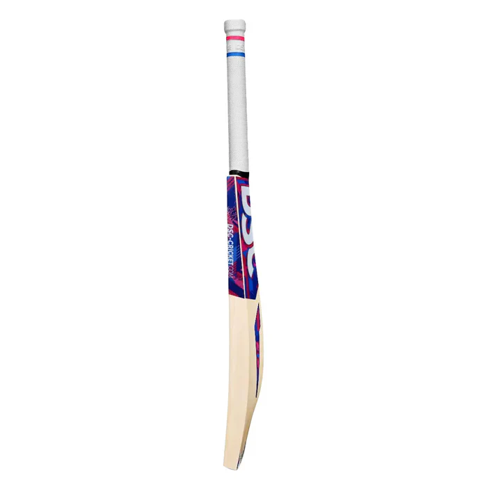 DSC Intense Rage English Willow Cricket Bat - Image 4