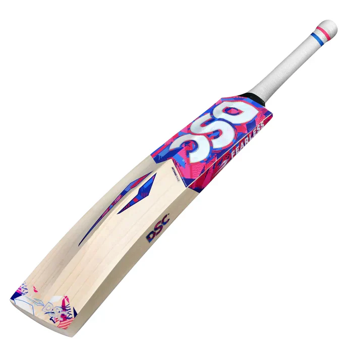 DSC Intense Rage English Willow Cricket Bat - Image 5