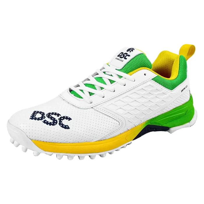 DSC Jaffa GT Cricket Shoes - Image 2