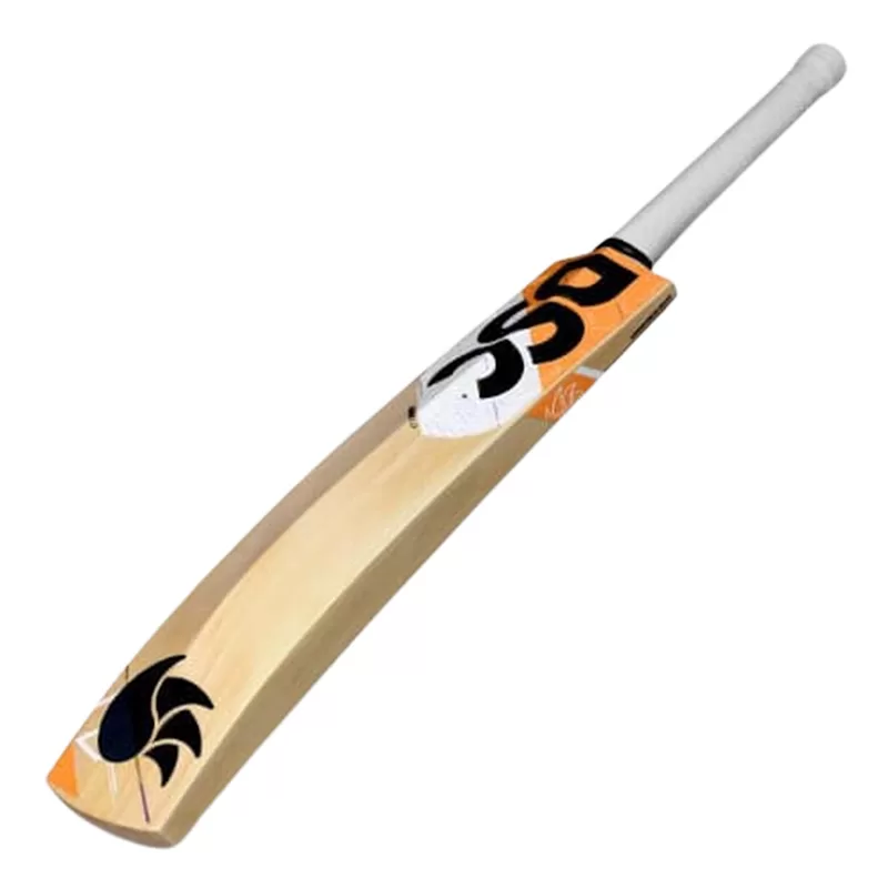 DSC Krunch 9.0 English Willow Cricket Bat - Image 2