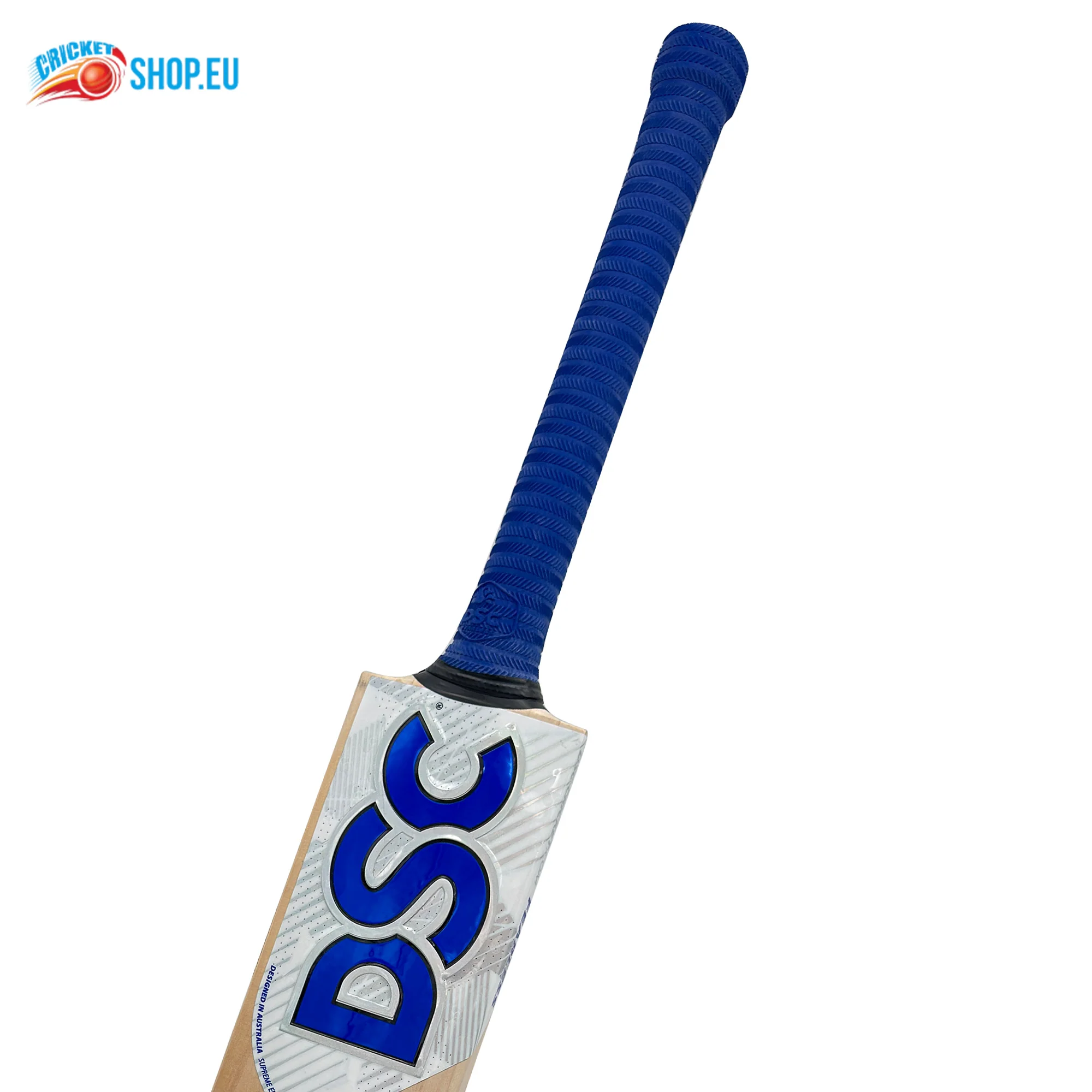 DSC Pearla Wonda English Willow Cricket Bat - Image 13