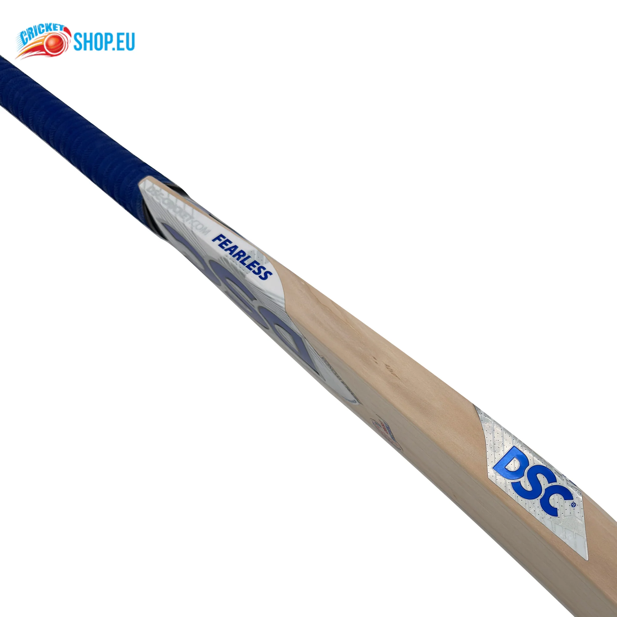 DSC Pearla Wonda English Willow Cricket Bat - Image 14