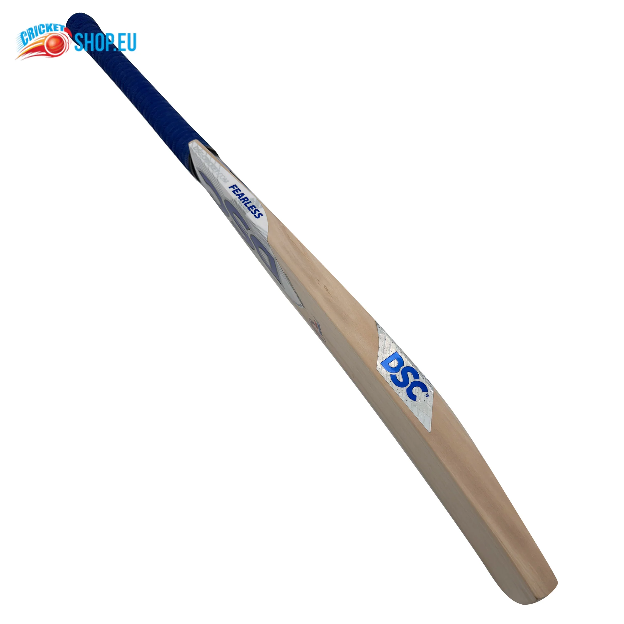 DSC Pearla Wonda English Willow Cricket Bat - Image 16