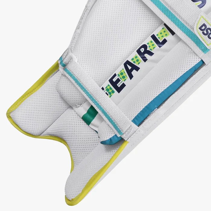 DSC Rage Cricket Batting Pads - Image 3