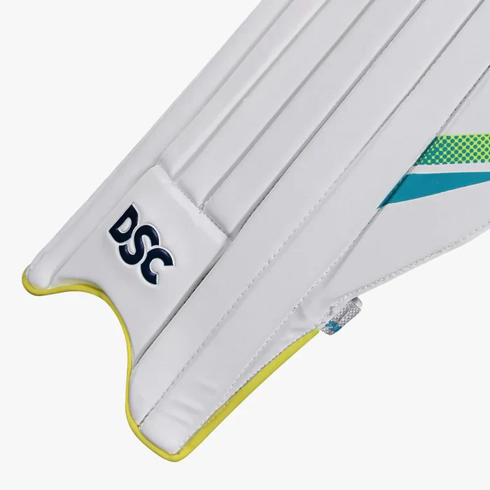 DSC Rage Cricket Batting Pads - Image 4