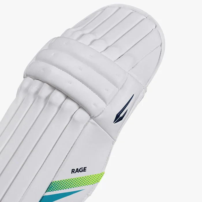 DSC Rage Cricket Batting Pads - Image 5